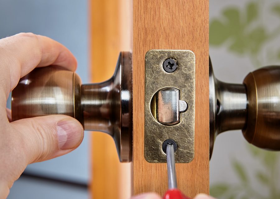 Locksmith work in South Plainfield, NJ