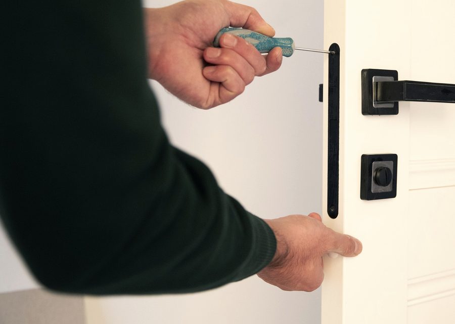 Locksmith work in Gambrills, MD