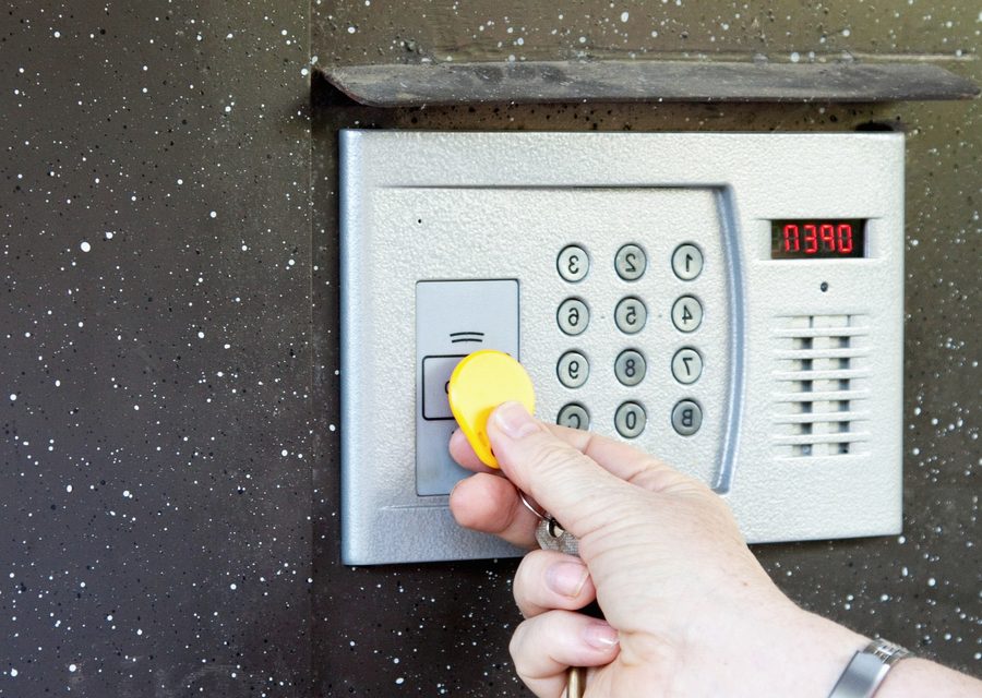 Locksmith work in Philadelphia, PA