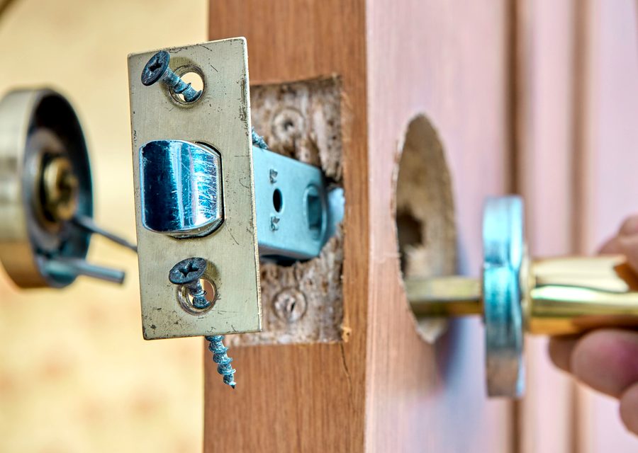 Locksmith work in Hebron, KY
