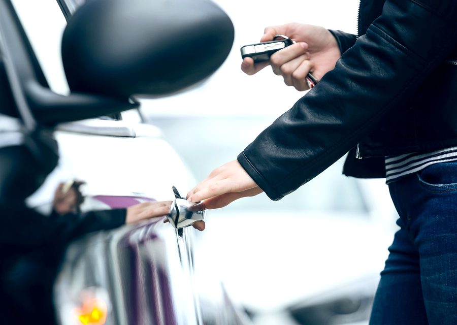 Locksmith work in Burnham, IL