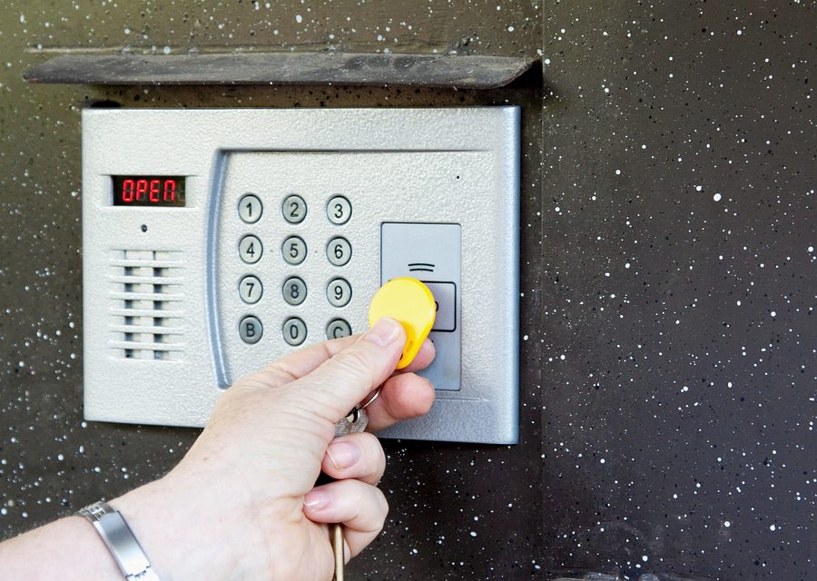 Locksmith work in Placentia, CA