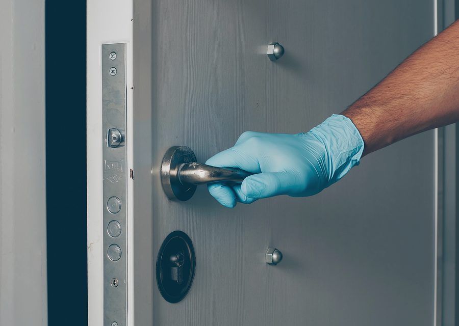 Locksmith work in Mt Pleasant, NY