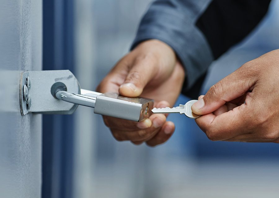 Locksmith work in Berkeley, CA