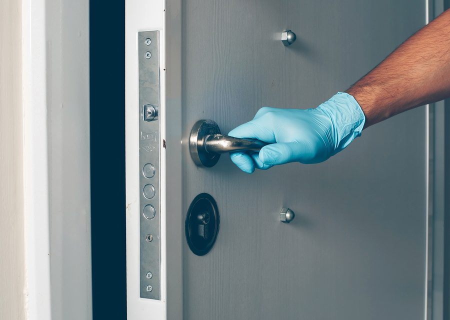 Locksmith work in Atlanta, GA