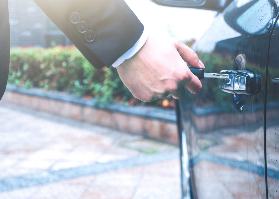 Locksmith work in New York, NY