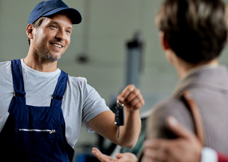 Locksmith work in Hendersonville, TN