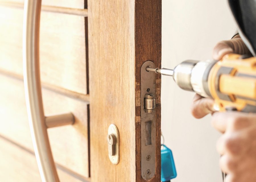 Locksmith work in Plum, PA