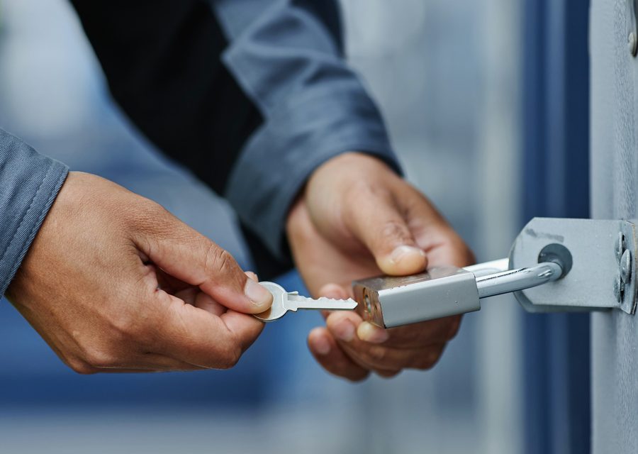 Locksmith work in Philadelphia, PA