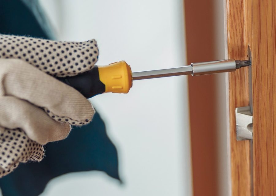 Locksmith work in Anaheim, CA