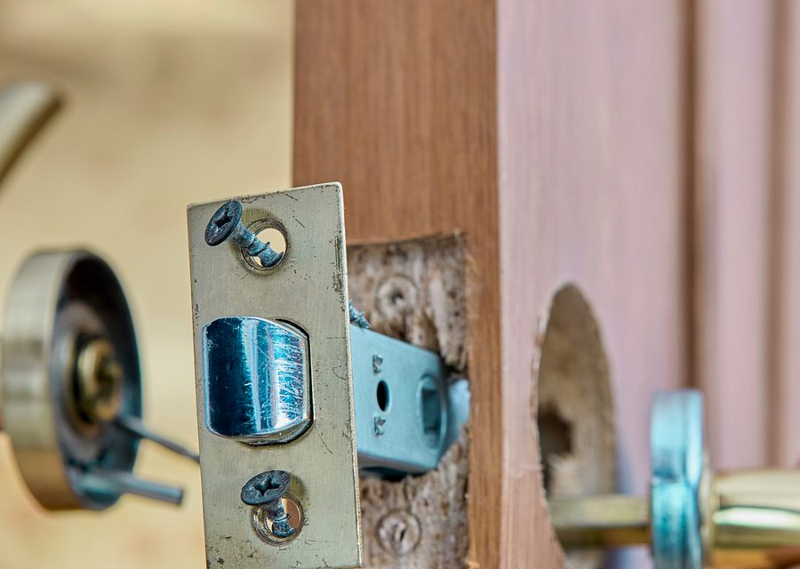 Locksmith work in Lisle, IL