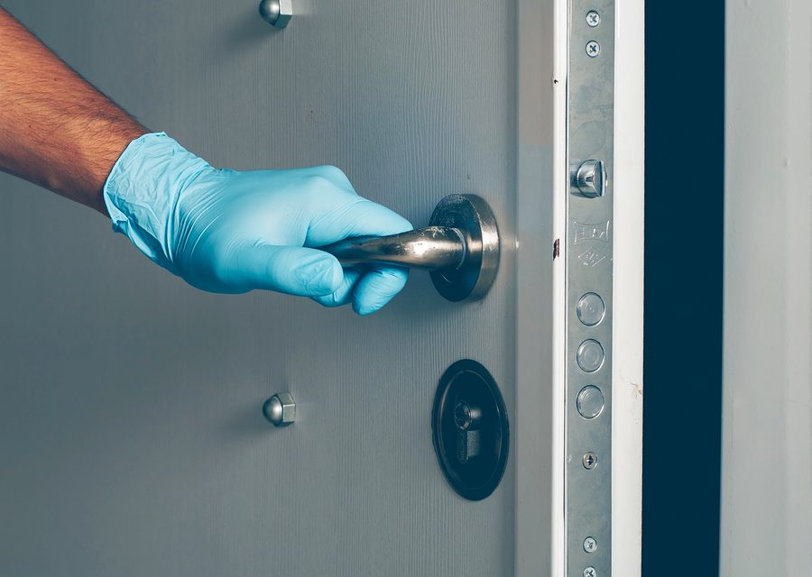 Locksmith work in Marlborough, PA