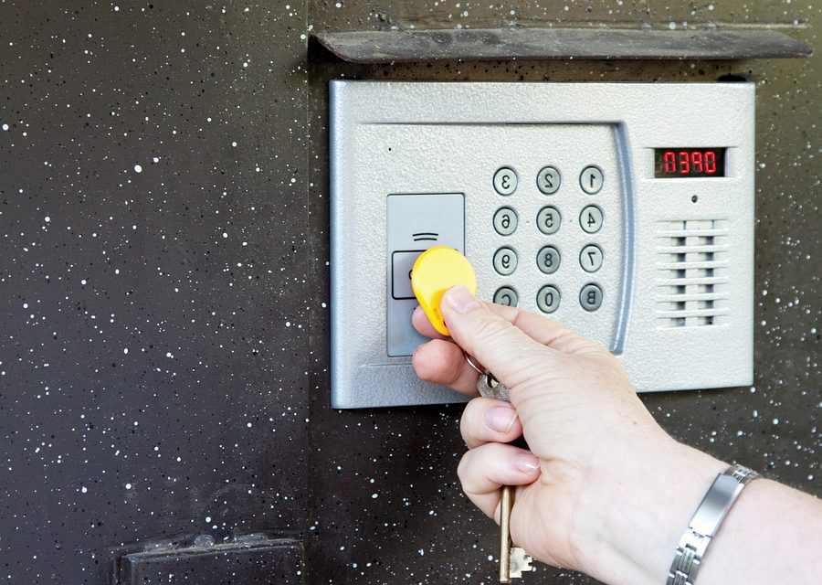 Locksmith work in Carlsbad, CA