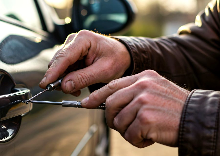 Locksmith work in River Forest, IL