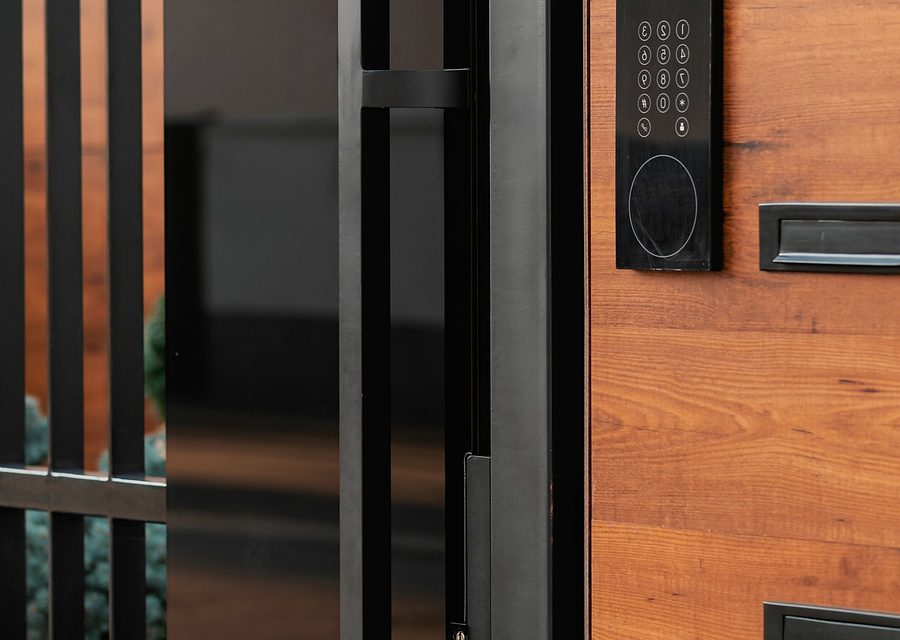 Locksmith work in Lake Bluff, IL