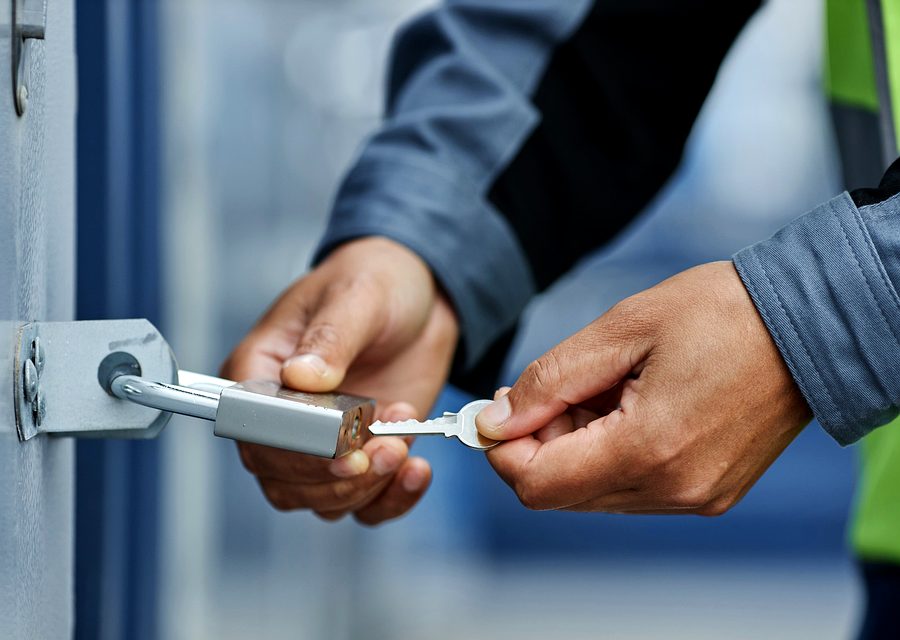 Locksmith work in Ventura, CA