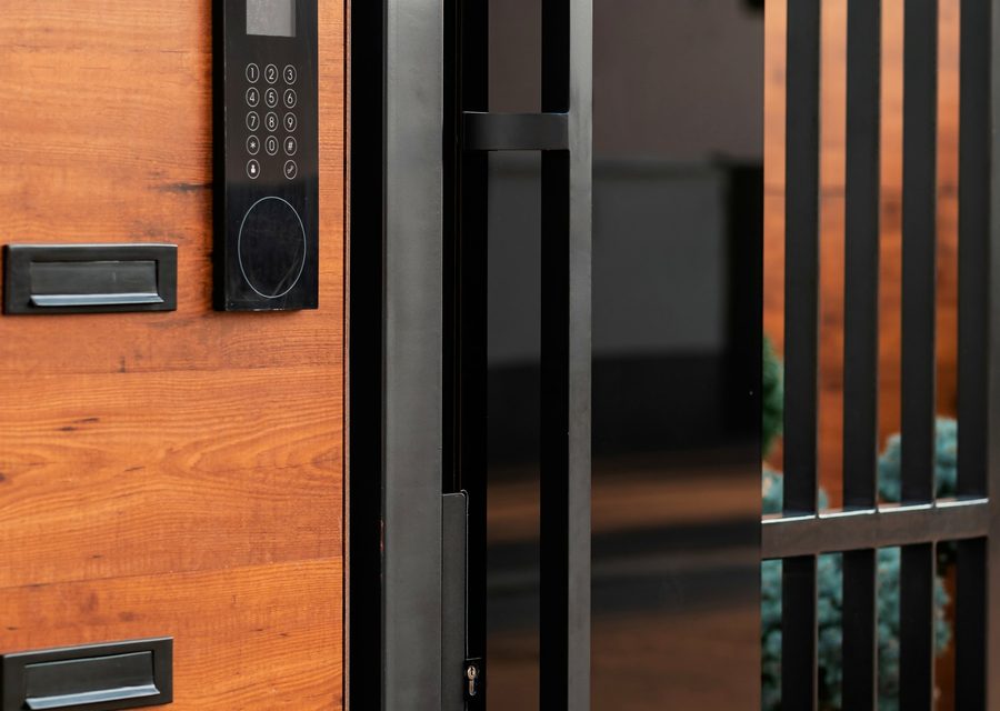 Locksmith work in Clearwater, FL