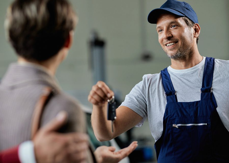 Locksmith work in Homestead, PA