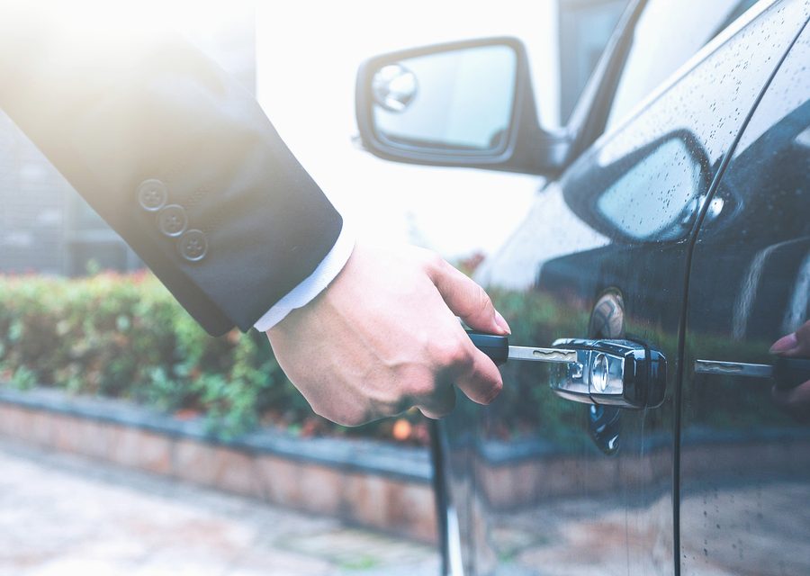 Locksmith work in North Royalton, OH