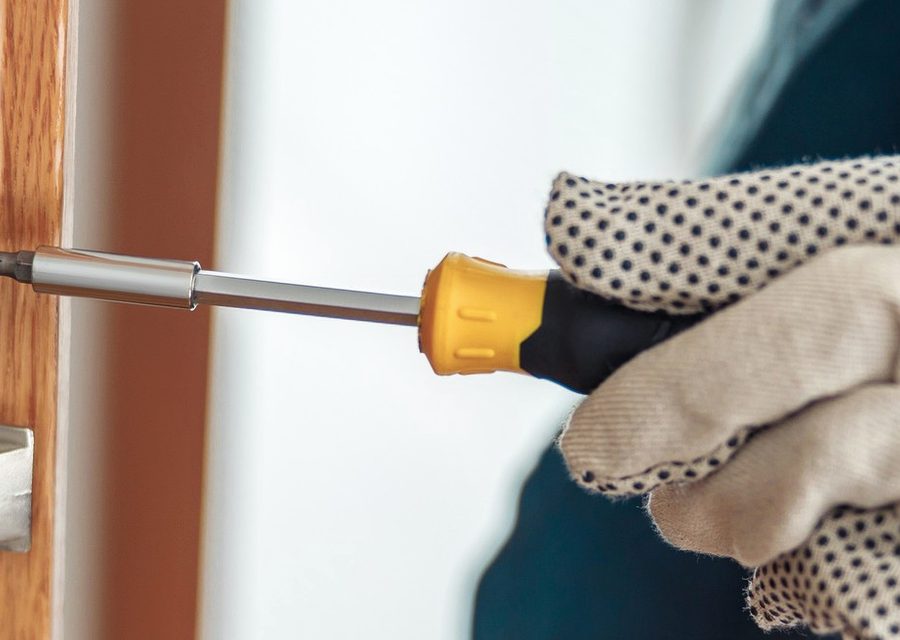 Locksmith work in Tomball, TX