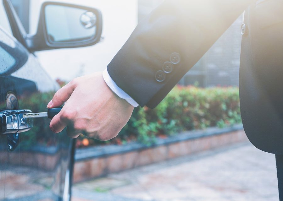 Locksmith work in St Louis, MO
