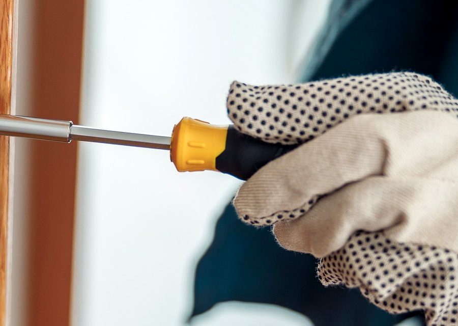Locksmith work in Upland, CA