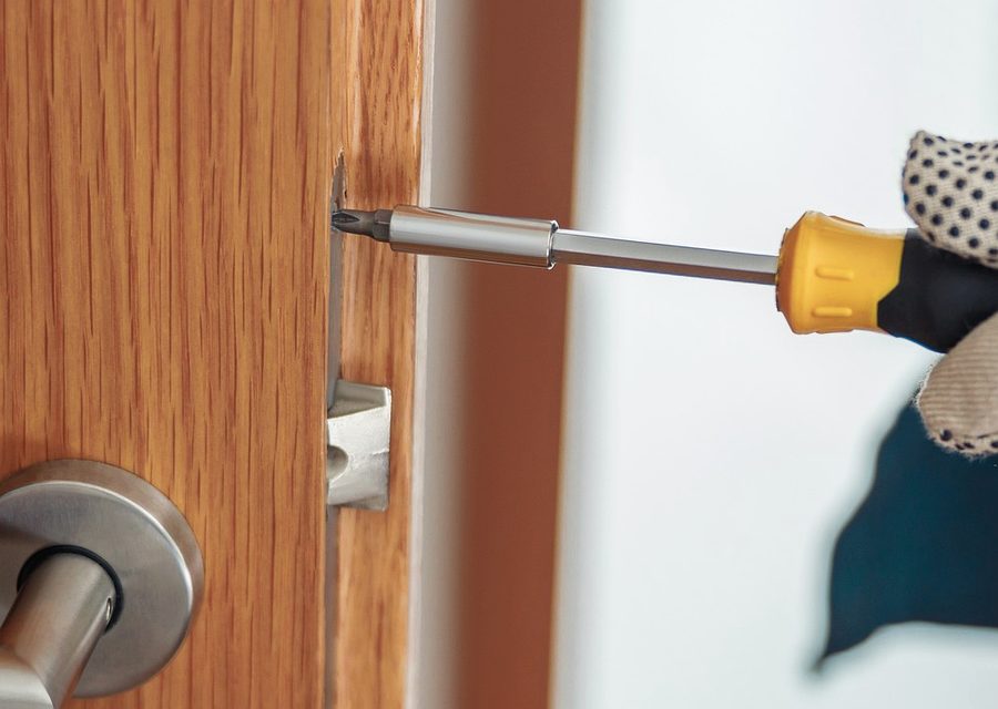 Locksmith work in Highland Heights, OH