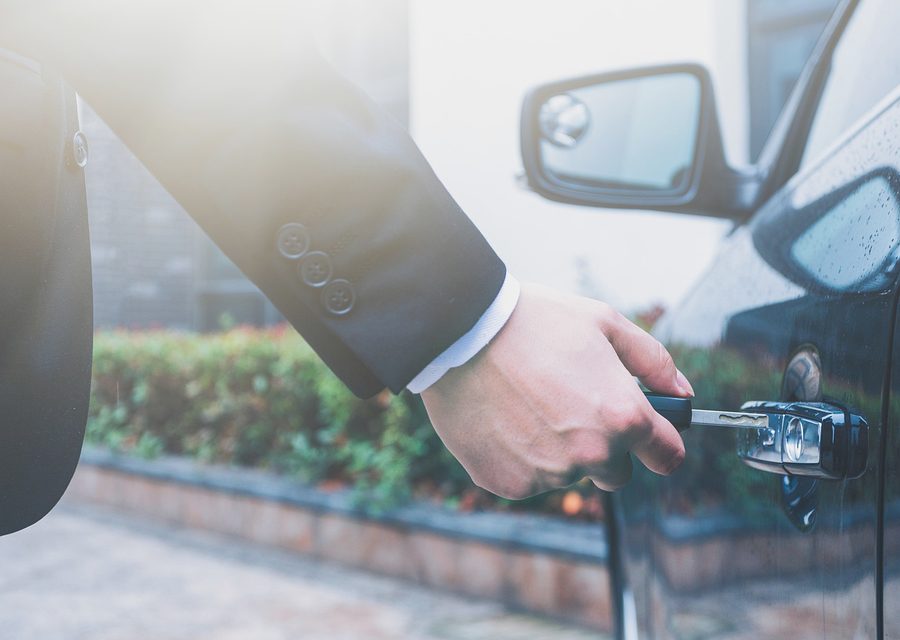 Locksmith work in Littleton, MA