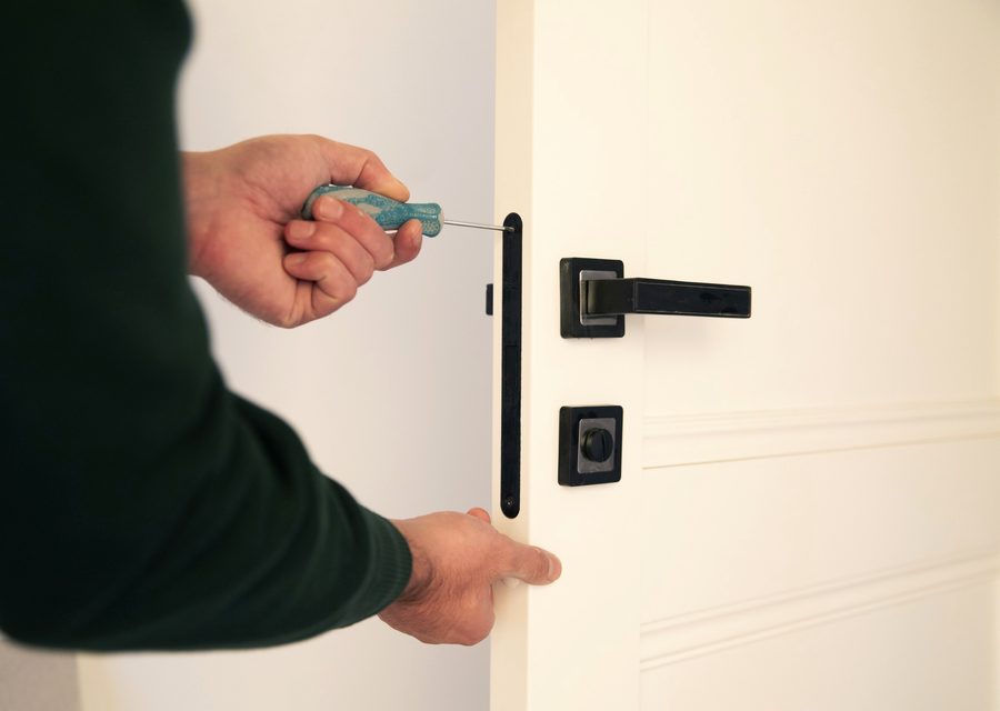Locksmith work in Riverview, FL