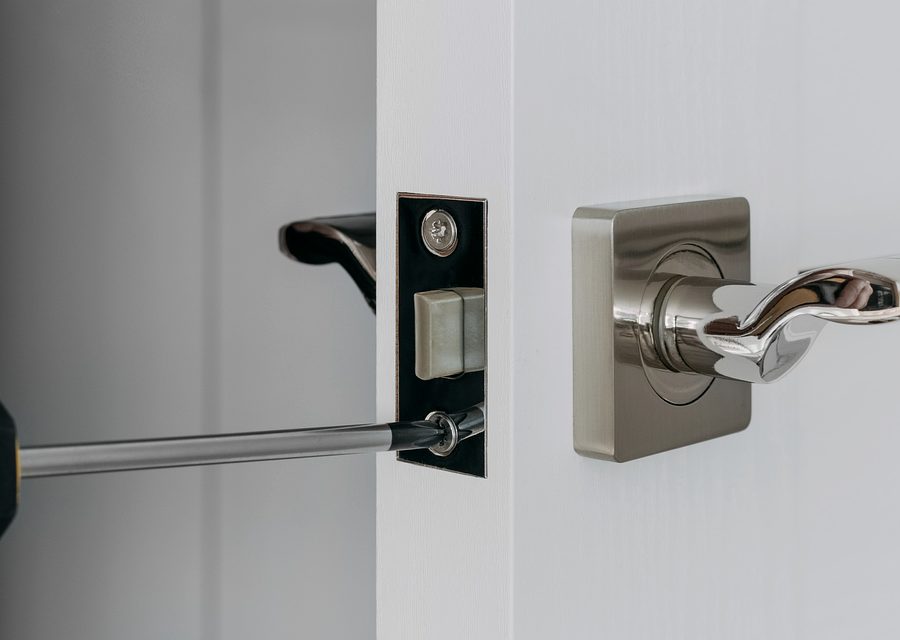 Locksmith work in Glen Allen, VA