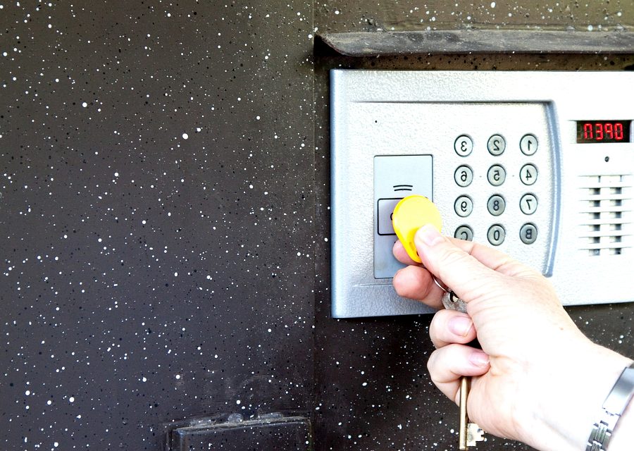 Locksmith work in Round Rock, TX