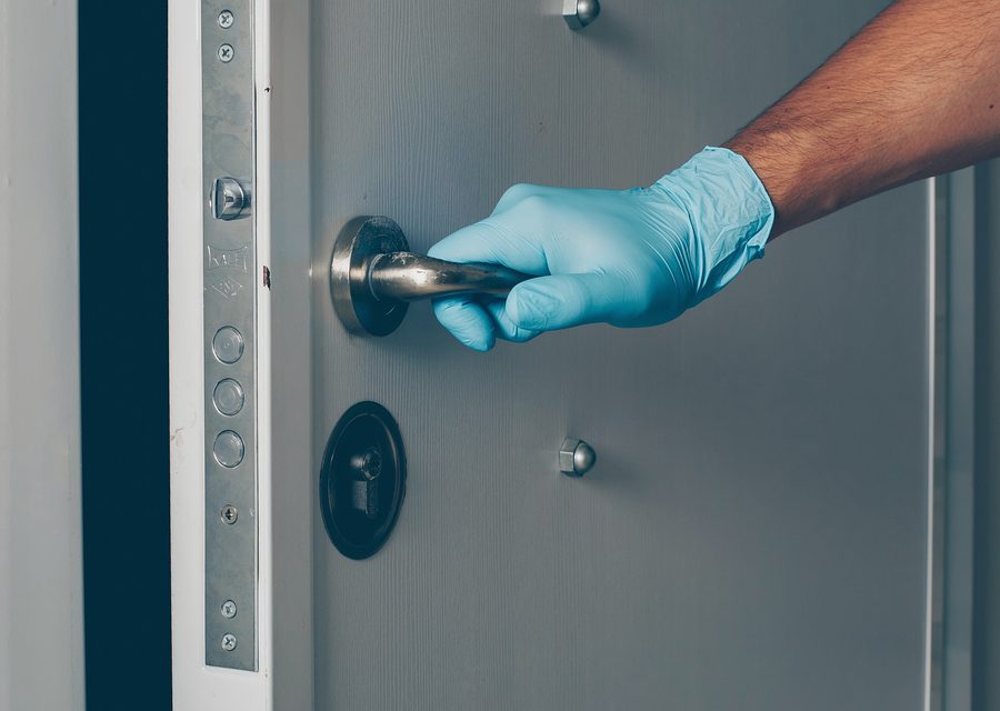 Locksmith work in Hopkinton, MA