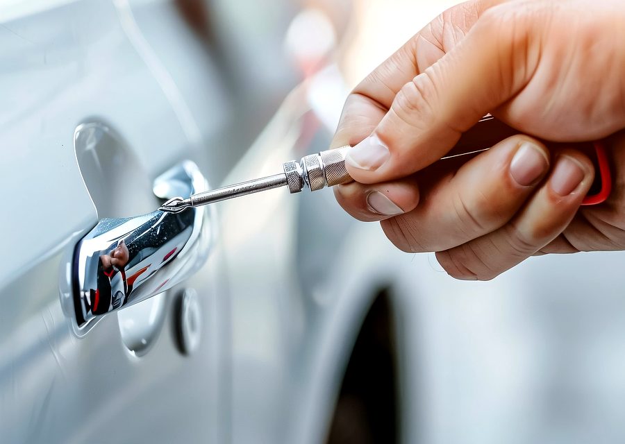 Locksmith work in Chino, CA