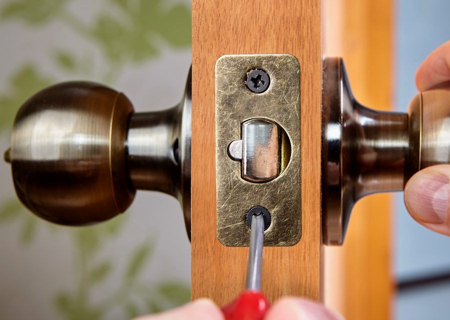 Locksmith work in Monroeville, PA