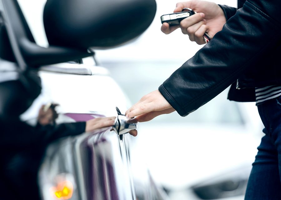 Locksmith work in Golden Valley, MN