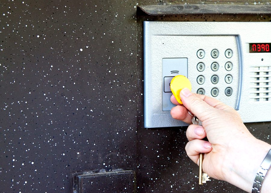 Locksmith work in Pensacola, FL
