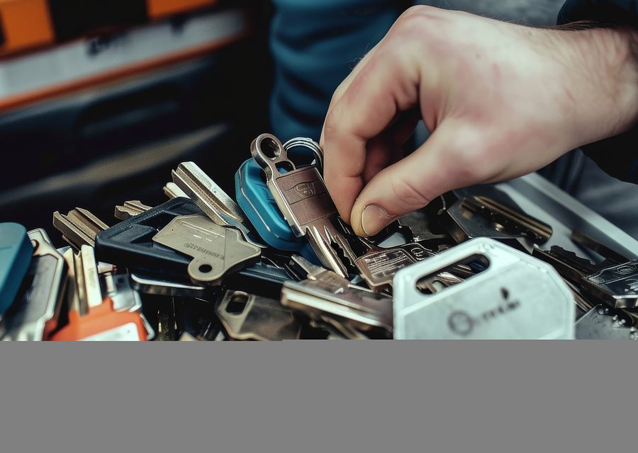 Locksmith work in San Anselmo, CA