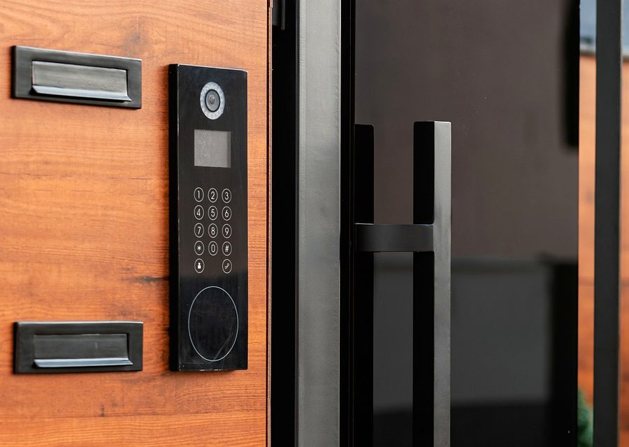 Locksmith work in Minneapolis, MN