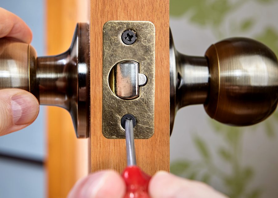 Locksmith work in San Rafael, CA