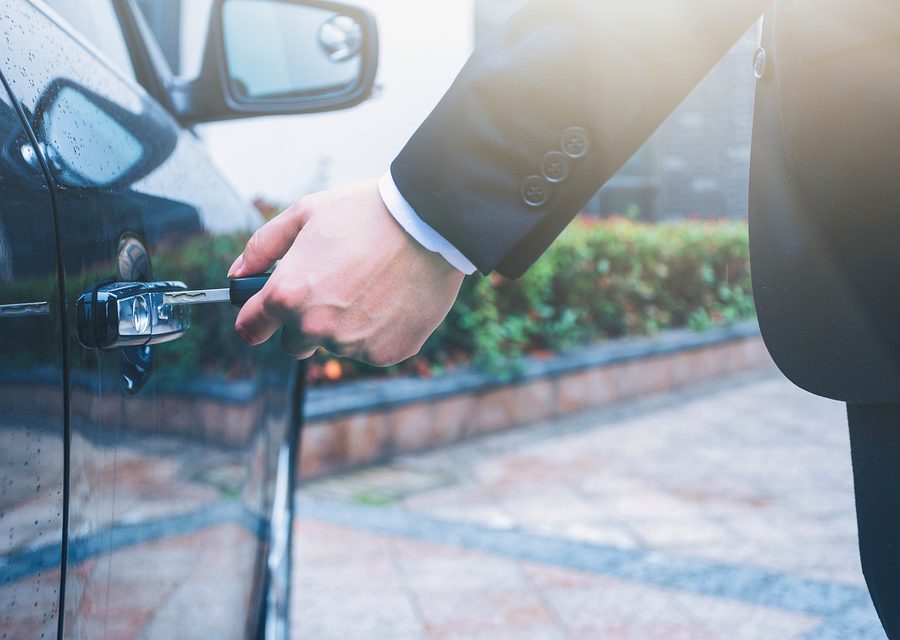 Locksmith work in Andover, MA