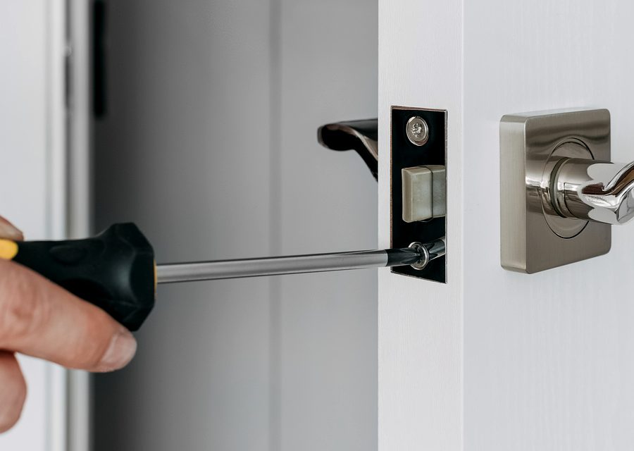 Locksmith work in Hempstead, NY