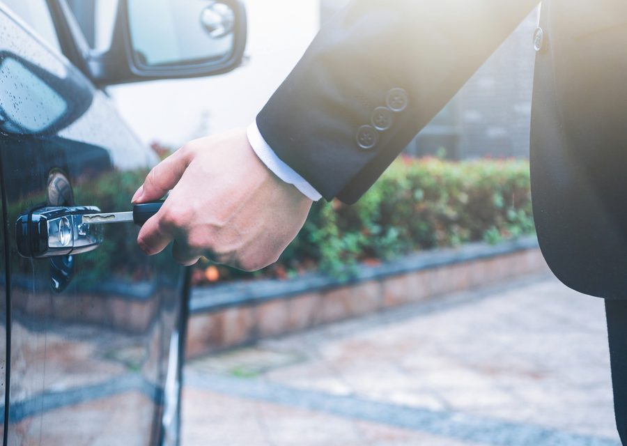 Locksmith work in Rialto, CA