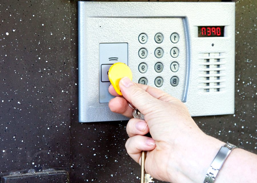 Locksmith work in Oak Park, IL