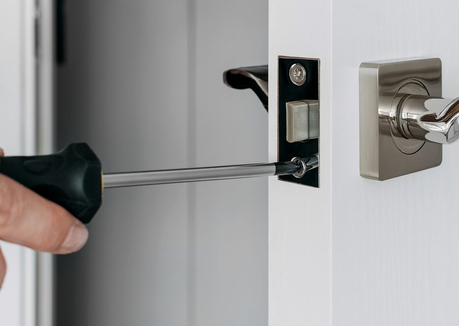 Locksmith work in Menifee, CA