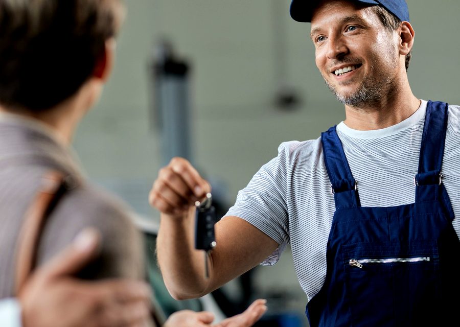 Locksmith work in Perth Amboy, NJ