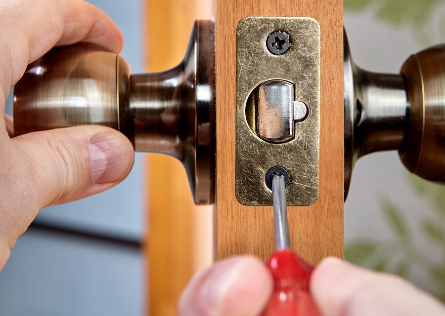 Locksmith work in Dana Point, CA