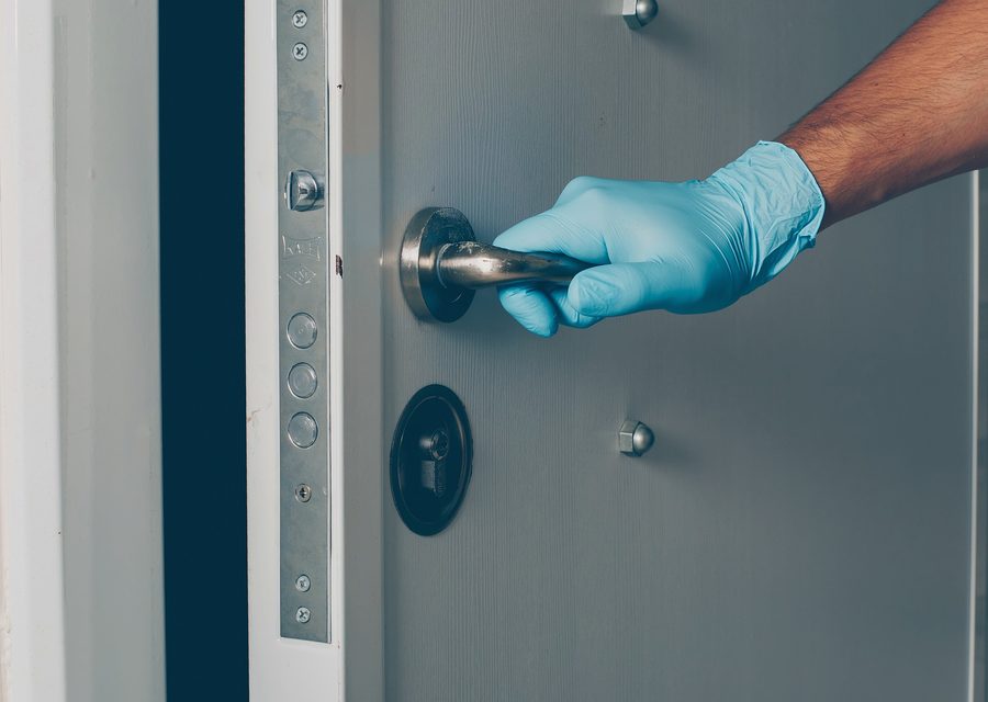 Locksmith work in Reno, NV