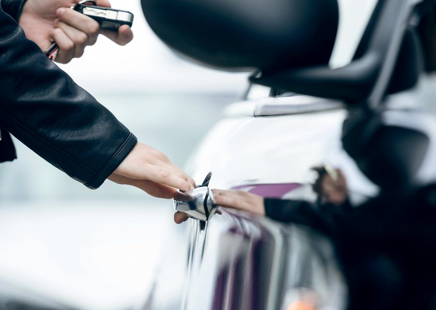 Locksmith work in Oakley, CA