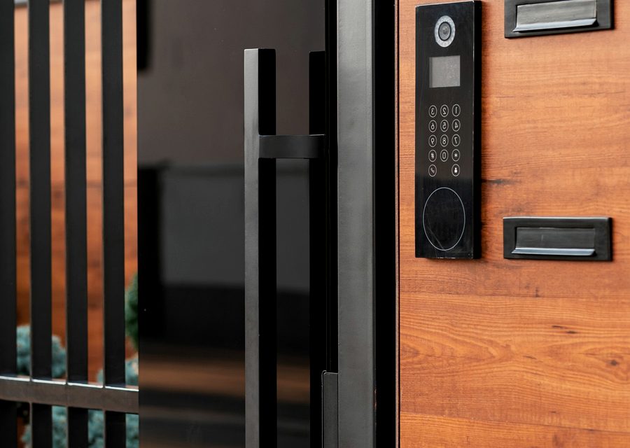 Locksmith work in Winston-Salem, NC