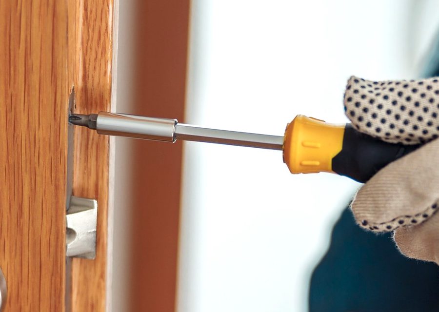 Locksmith work in Avondale, AZ